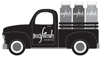 refresh juice co delivery options